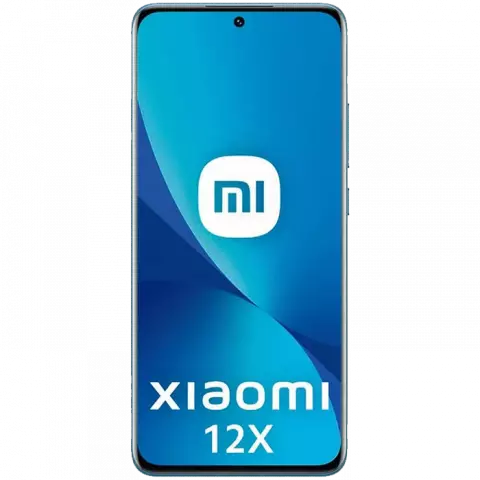 گوشی موبایل 128 گیگابایت Xiaomi مدل 12X 5G