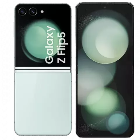 گوشی موبایل 512 گیگابایت Samsung مدل Galaxy Z Flip5 5G