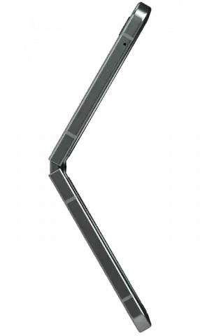 گوشی موبایل 512 گیگابایت Samsung مدل Galaxy Z Flip5 5G