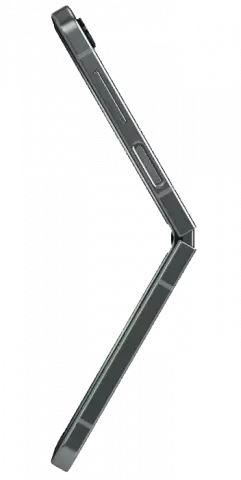 گوشی موبایل 512 گیگابایت Samsung مدل Galaxy Z Flip5 5G