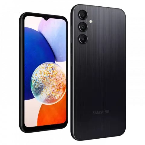 گوشی موبایل 128 گیگابایت Samsung مدل Galaxy A14