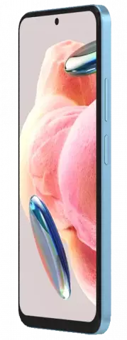 گوشی موبایل 128 گیگابایت Xiaomi مدل Redmi Note 12 نسخه گلوبال