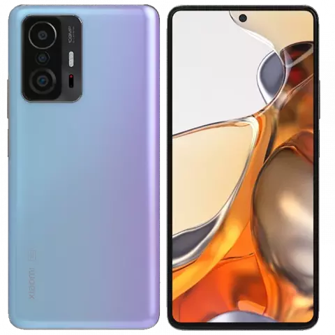 گوشی موبایل 128 گیگابایت Xiaomi مدل 11T Pro 5G نسخه گلوبال