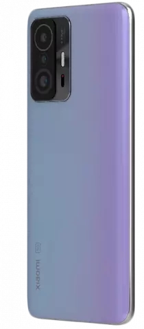 گوشی موبایل 128 گیگابایت Xiaomi مدل 11T Pro 5G نسخه گلوبال