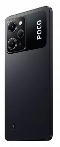 گوشی موبایل 128 گیگابایت Xiaomi مدل Poco X5 Pro 5G نسخه گلوبال