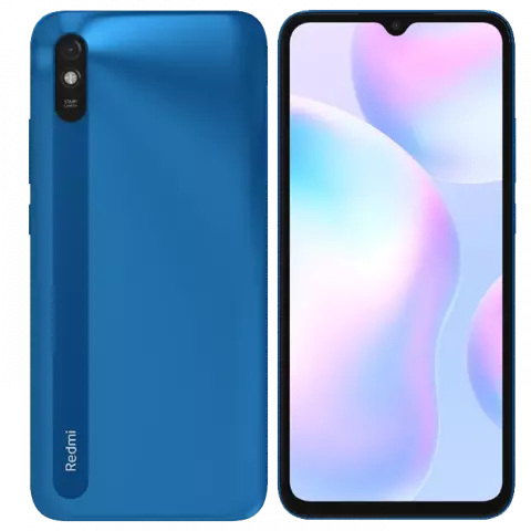 گوشی موبایل 32 گیگابایت Xiaomi مدل Redmi 9A نسخه گلوبال