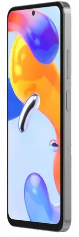 گوشی موبایل 128 گیگابایت Xiaomi مدل Redmi NOTE 11 PRO 5G نسخه گلوبال