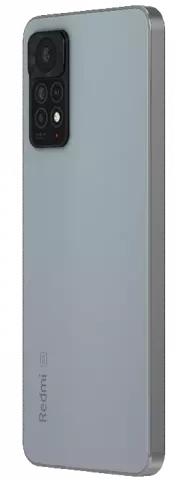 گوشی موبایل 128 گیگابایت Xiaomi مدل Redmi NOTE 11 PRO 5G نسخه گلوبال
