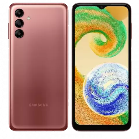 گوشی موبایل 128 گیگابایت Samsung مدل Galaxy A04S