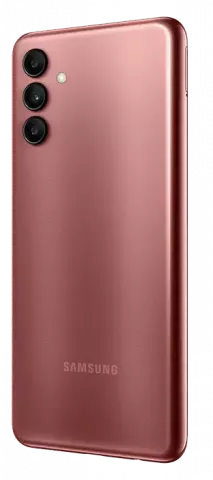 گوشی موبایل 128 گیگابایت Samsung مدل Galaxy A04S