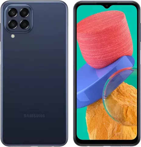 گوشی موبایل 128 گیگابایت Samsung مدل Galaxy M33 5G