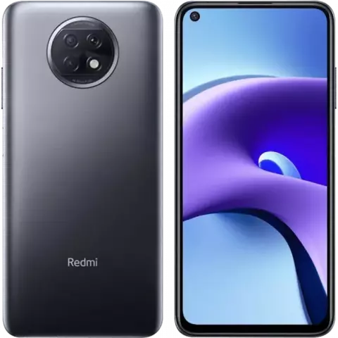 گوشی موبایل 128 گیگابایت Xiaomi مدل Redmi Note 9T 5G نسخه گلوبال