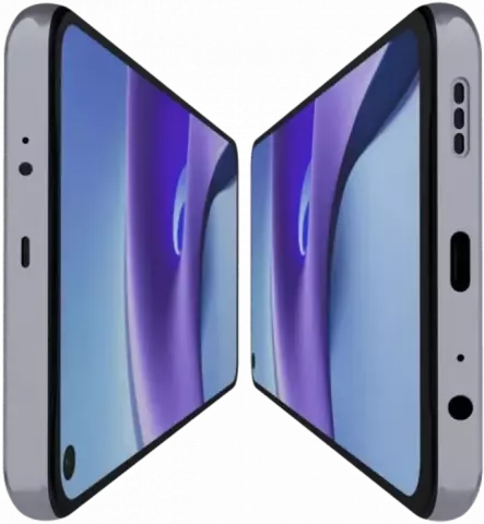 گوشی موبایل 128 گیگابایت Xiaomi مدل Redmi Note 9T 5G نسخه گلوبال