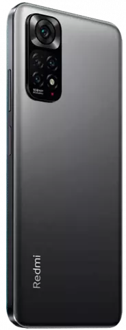 گوشی موبایل 64 گیگابایت Xiaomi مدل Redmi Note 11S نسخه گلوبال