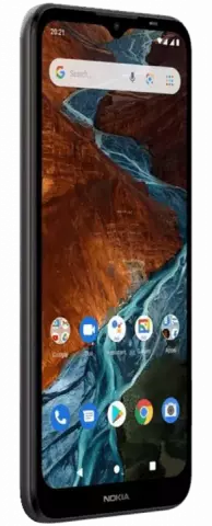 گوشی موبایل 32 گیگابایت NOKIA مدل C10