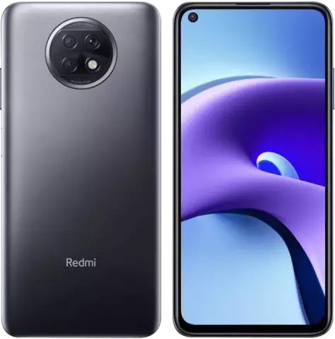 گوشی موبایل 64 گیگابایت Xiaomi مدل Redmi 9T 5G نسخه گلوبال