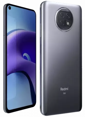 گوشی موبایل 64 گیگابایت Xiaomi مدل Redmi 9T 5G نسخه گلوبال