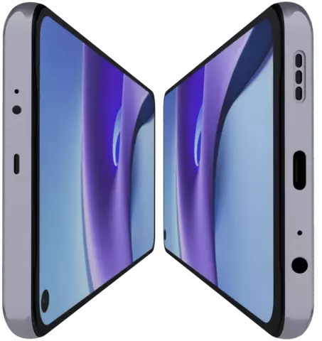 گوشی موبایل 64 گیگابایت Xiaomi مدل Redmi 9T 5G نسخه گلوبال