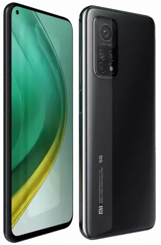 گوشی موبایل 256 گیگابایت Xiaomi مدل نسخه Mi 10T Pro 5G گلوبال
