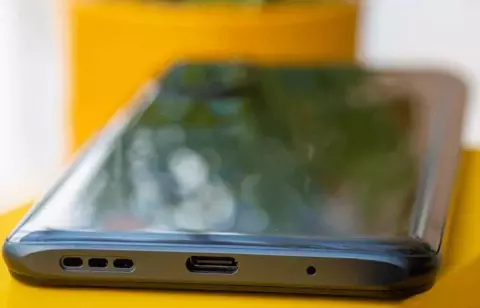 گوشی موبایل 64 گیگابایت Xiaomi مدل Poco M3 PRO 5G نسخه گلوبال