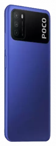 گوشی موبایل 128 گیگابایت Xiaomi مدل Poco M3 نسخه گلوبال