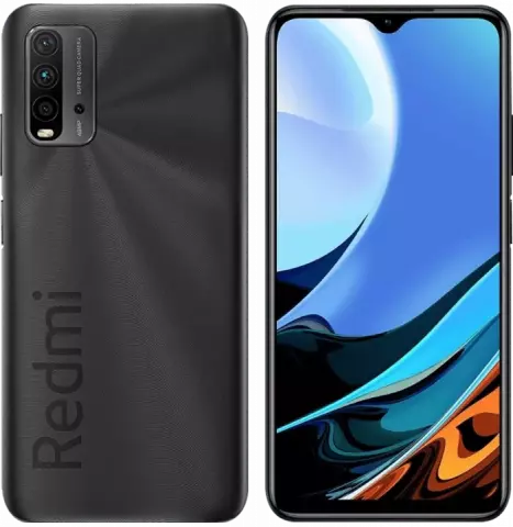 گوشی موبایل 128 گیگابایت Xiaomi مدل Redmi 9T با رم 6 گیگابایت نسخه گلوبال