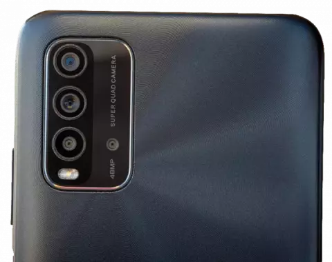 گوشی موبایل 128 گیگابایت Xiaomi مدل Redmi 9T با رم 6 گیگابایت نسخه گلوبال