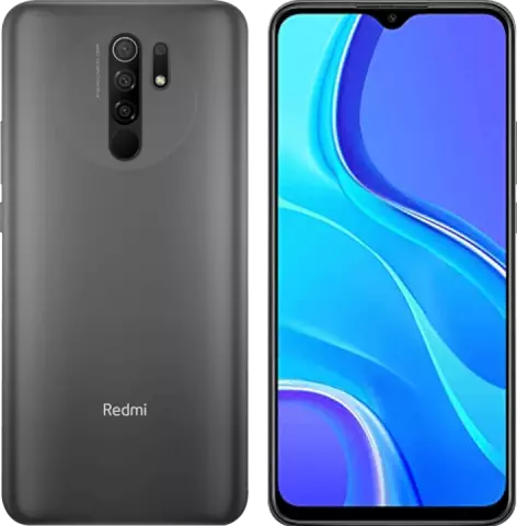 گوشی موبایل 64 گیگ Xiaomi مدل REDMI 9 NFC نسخه گلوبال