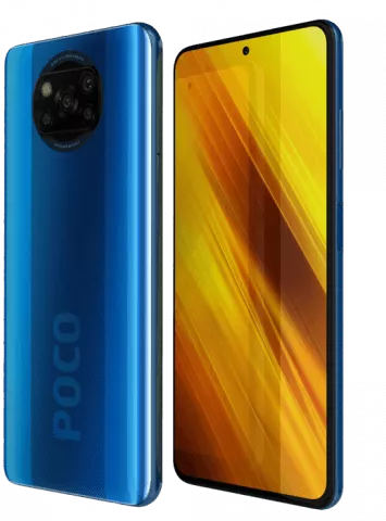 گوشی موبایل 128 گیگابایت Xiaomi مدل POCO X3