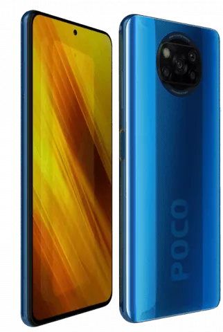 گوشی موبایل 128 گیگابایت Xiaomi مدل POCO X3