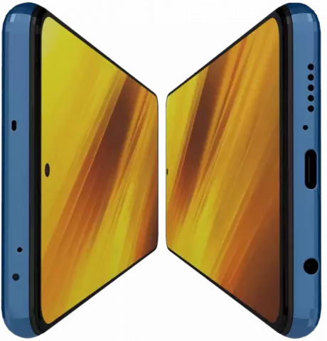 گوشی موبایل 128 گیگابایت Xiaomi مدل POCO X3