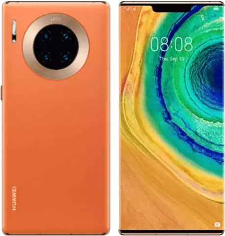 گوشی موبایل 256 گیگابایت Huawei مدل MATE 30 PRO 5G