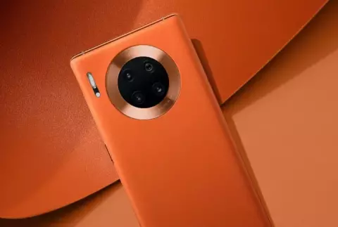 گوشی موبایل 256 گیگابایت Huawei مدل MATE 30 PRO 5G