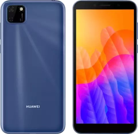 گوشی موبایل 32 گیگابایت Huawei مدل Y5P