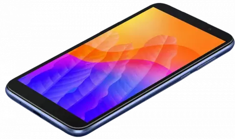 گوشی موبایل 32 گیگابایت Huawei مدل Y5P