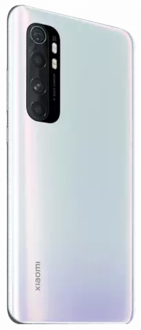 گوشی موبایل 128 گیگابایت Xiaomi مدل MI NOTE 10 LITE نسخه گلوبال