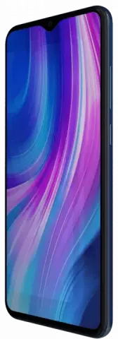 گوشی موبایل 64 گیگابایت Xiaomi REDMI مدل NOTE 8 PRO نسخه گلوبال به همراه پاوربانک 10000 میلی آمپر ROMOSS