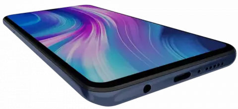 گوشی موبایل 64 گیگابایت Xiaomi REDMI مدل NOTE 8 PRO نسخه گلوبال به همراه پاوربانک 10000 میلی آمپر ROMOSS