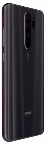 گوشی موبایل 128 گیگابایت Xiaomi REDMI مدل NOTE 8 PRO نسخه گلوبال به همراه مموری کارت 200 گیگابایت Sandisk