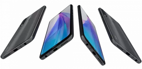 گوشی موبایل 64 گیگابایت Xiaomi مدل REDMI NOTE 8T نسخه گلوبال