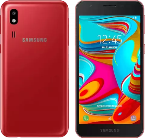 گوشی موبایل 16 گیگابایت Samsung مدل GALAXY A2 CORE