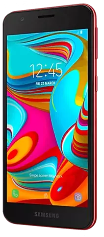 گوشی موبایل 16 گیگابایت Samsung مدل GALAXY A2 CORE