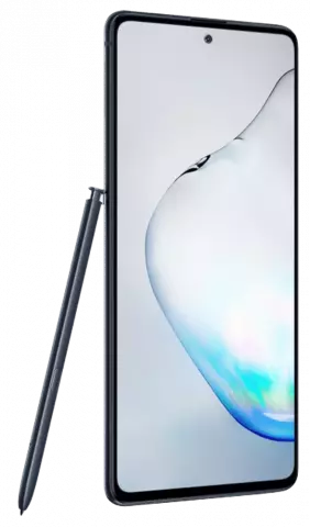 گوشی موبایل 128 گیگابایت Samsung GALAXY مدل NOTE 10 LITE به همراه پاور بانک 20100 میلی‌آمپر ANKER