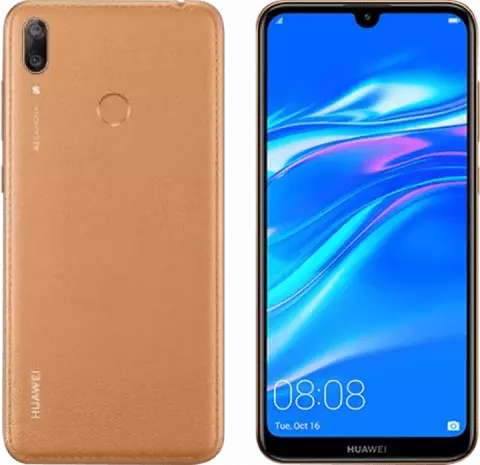 گوشی موبایل 64 گیگابایت Huawei مدل Y7 PRIME 2019