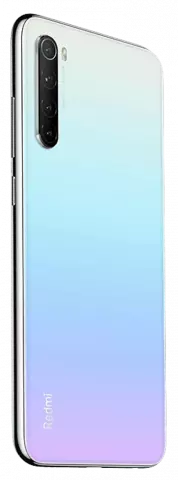 گوشی موبایل 128 گیگابایت Xiaomi مدل REDMI NOTE 8