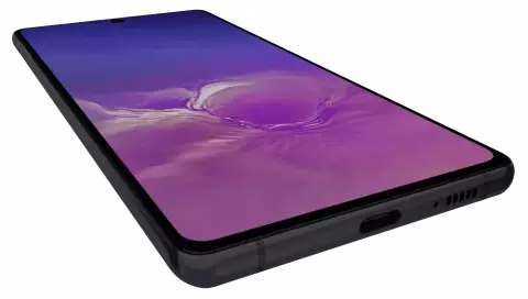 گوشی موبایل 128 گیگابایت Samsung مدل GALAXY S10 LITE