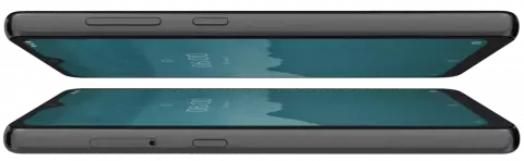 گوشی موبایل 128 گیگابایت NOKIA مدل 7.2