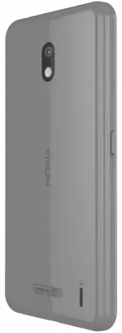 گوشی موبایل 16 گیگابایت NOKIA مدل 2.2