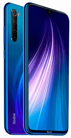گوشی موبایل 128 گیگابایت Xiaomi REDMI مدل NOTE 8 نسخه گلوبال