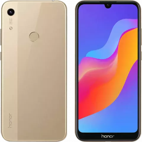 گوشی موبایل 32 گیگابایت HONOR مدل 8A